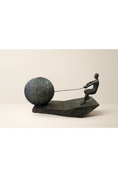 OEM Figură abstractă Gravon