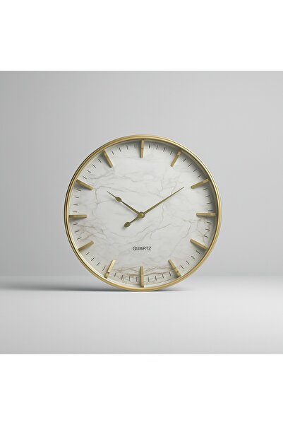 OEM Ceas perete Aurum Dial