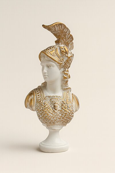 OEM Statuetă Războinic Athenida