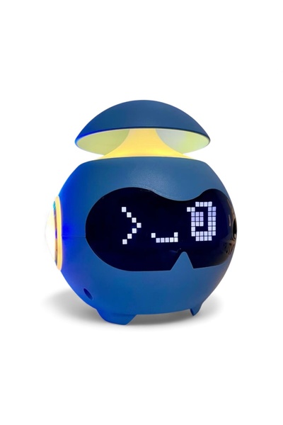 OEM Ceas Digital cu Animații si Bluetooth “Omuni”