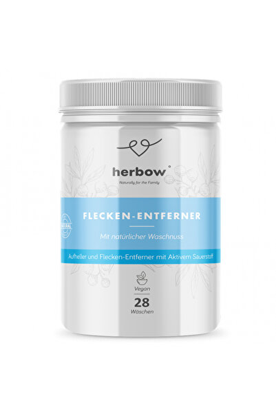 Herbow International Zrt. Pudră de albire și îndepărtare a petelor Herbow 700 g