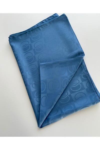 Imannoor desen Pamuk jakar şal