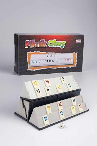 OEM Set Joc Remi Narikso