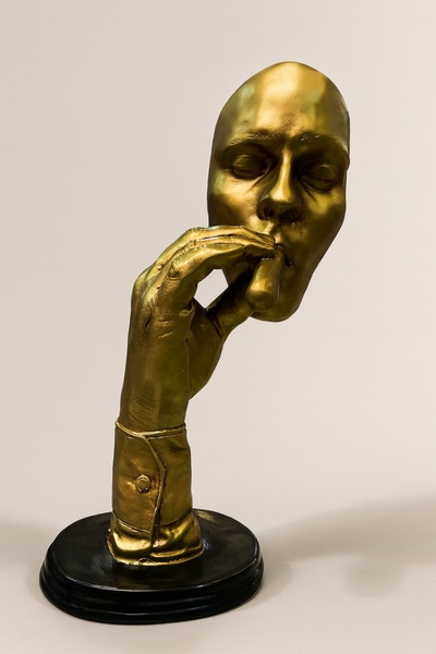 OEM Αφηρημένο ειδώλιο Elenquor