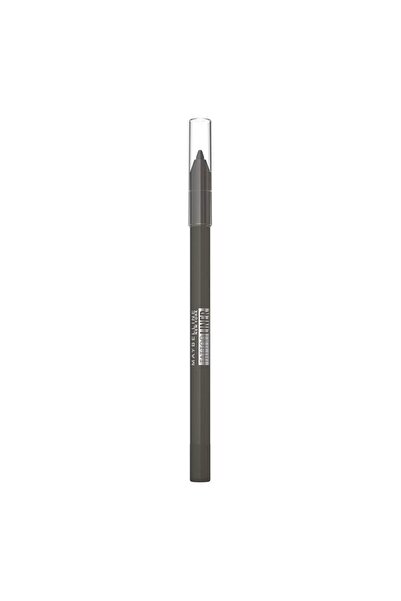 Maybelline New York Tattoo Liner gel eye pencil - 902 Greyish Black