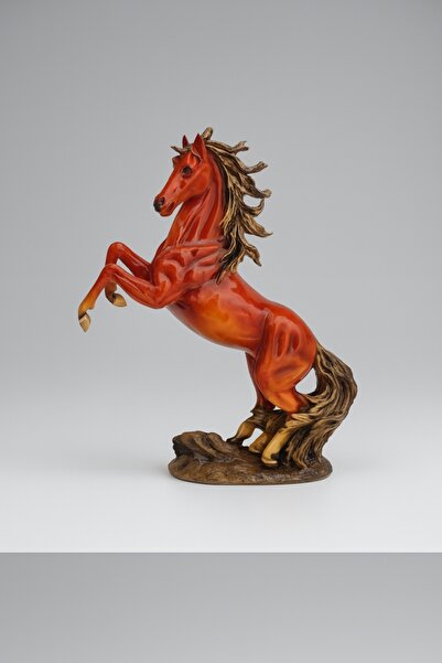 OEM Statuetă Cal Ignis