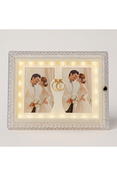 OEM Virelio LED photo frame