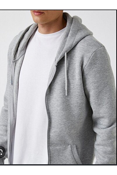 ATKGİYİM 👑   ملك الشتاء: سترة كارديجان بسحاب من Atkgiyim، مريحة وملونة (تركز...