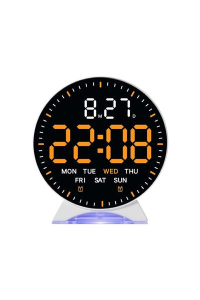 OEM Kirasum Digital Table Clock