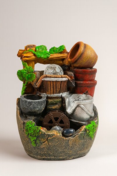 OEM Fântână Verdalis