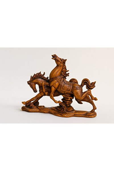 OEM Statueta cai Galeron