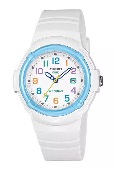 Casio Analog Watch LX-800H-7A2 (Women's)