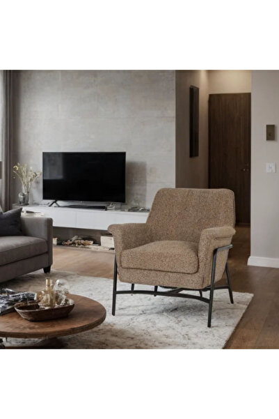 Tasamem Dafia single chair