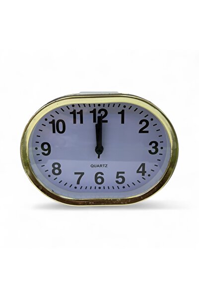 OEM Eloria Table Clock