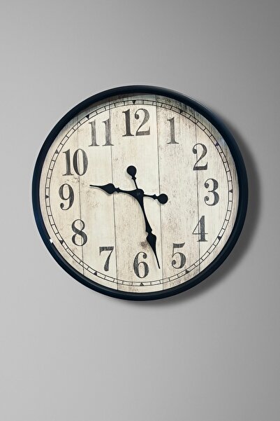 OEM Ceas perete WoodHush Classic