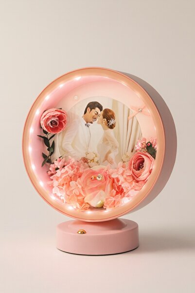 OEM Aurevia LED photo frame