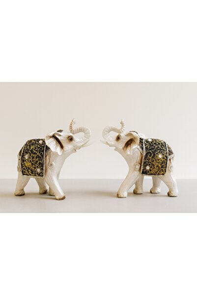 OEM Set 2 elefanți Elephanta Duo