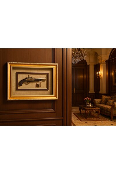 OEM Picture Frames Set