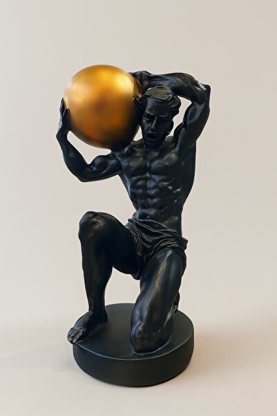 OEM Figurină Atlas Auronis