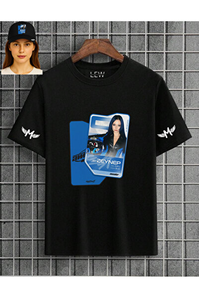 lovver Manifest ZOKTAY Amatör Şarkısı Özel Tasarım Premium Baskı Nefes Alan K...