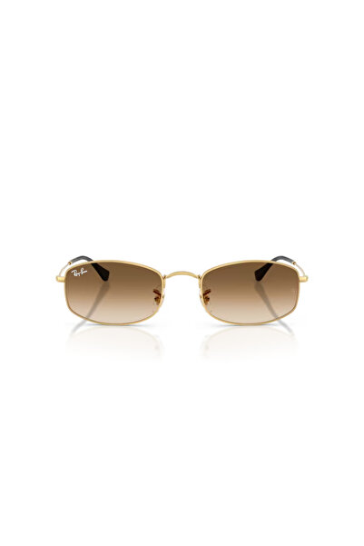 Ray-Ban 0RB3832 001/51 55 Günes Gözlügü