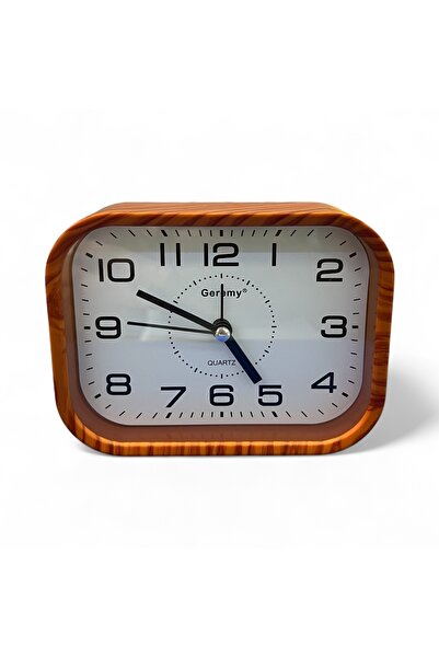OEM Seraty Table Clock