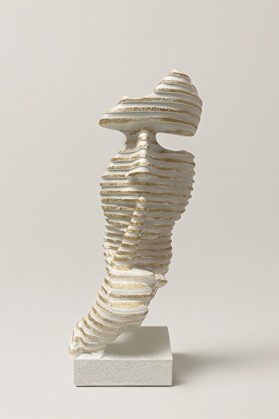 OEM Figurină abstractă Vireos