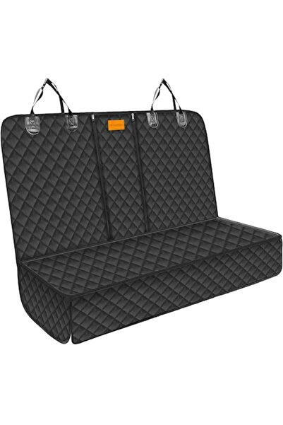 NEXTWAVE Husa protectie bancheta auto NextWave®, animale, universala, impermeabila, antialunecare, 123 cm