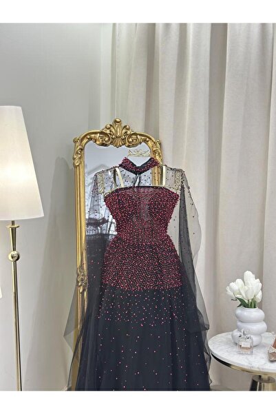 vanus fashion 6226-فستان سهرة