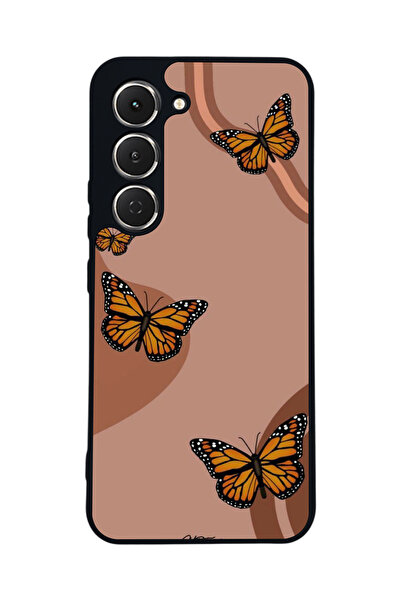 TECNO حافظة سوداء متوافقة مع Spark 40 Pro – سيليكون ناعم، واقي، غطاء ممتص للصدمات