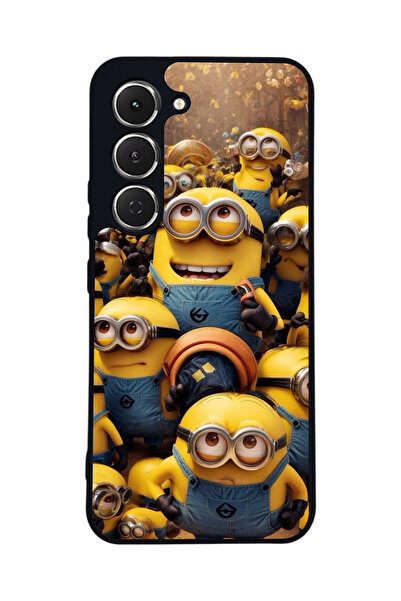 TECNO Spark 40 Pro Matte Compatible Black Case – Soft Silicone, Protective, S...