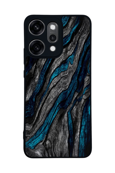 OPPO Reno 14 Pro Mat Uyumlu Siyah Kılıf – Yumuşak Silikon, Koruyucu, Şok Emic...