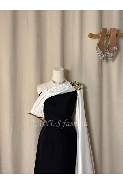 vanus fashion Long evening dress 4570