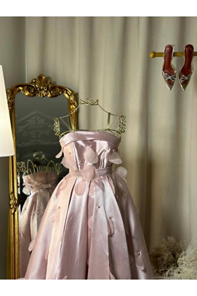 vanus fashion فستان سهرة 4700