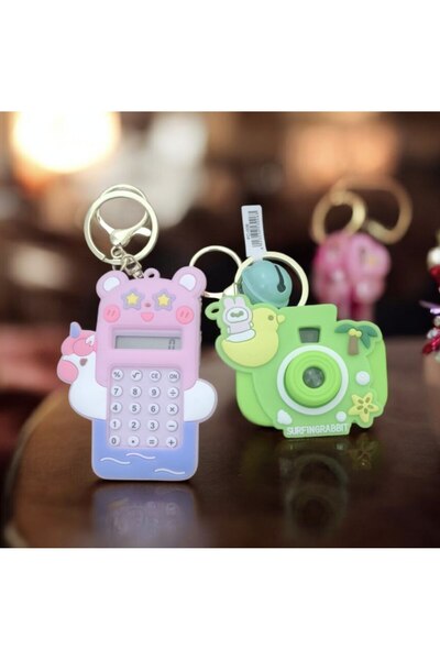 TGB Mini Projeksiyonlu Fotoğraf Makinesi SURFINGRABBİT ve Unicorn Mini Hesap ...