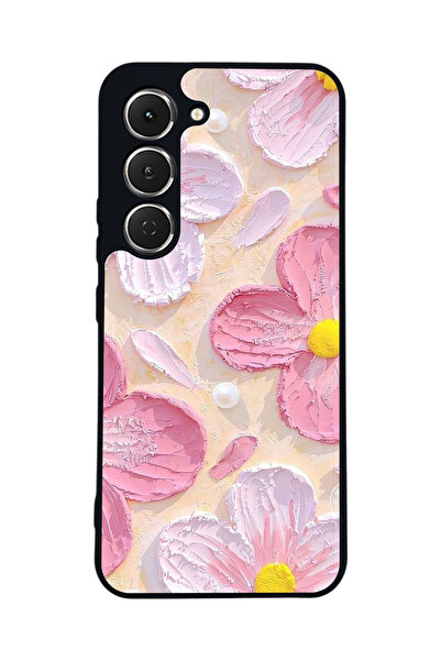 TECNO حافظة سوداء متوافقة مع Spark 40 Pro – سيليكون ناعم، واقي، غطاء ممتص للصدمات