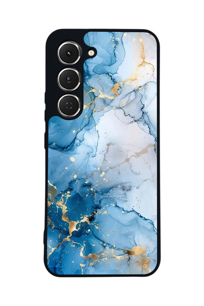 TECNO Spark 40 Pro Mat Uyumlu Siyah Kılıf – Yumuşak Silikon, Koruyucu, Şok Emici Kapak