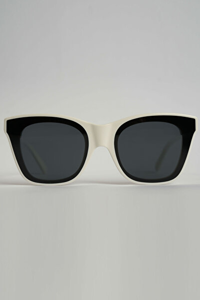 PRESİDORYA 7008 Wht 62-17-145 Sunglasses