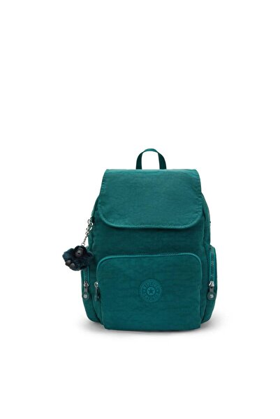 Kipling City Zip S Küçük Boy Sırt Çantası