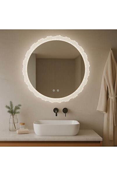 OEM Oglinda LED cu Dezaburire 60cm Astra