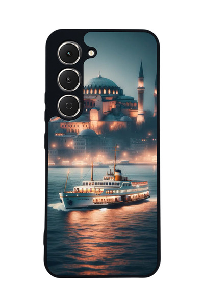 TECNO حافظة سوداء متوافقة مع Spark 40 Pro – سيليكون ناعم، واقي، غطاء ممتص للصدمات