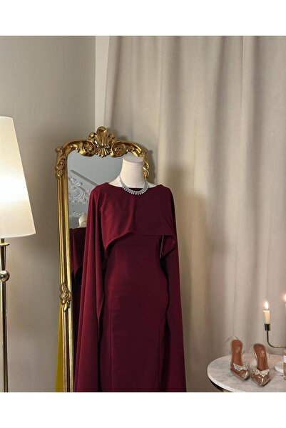 vanus fashion 5840 -فستان طويل