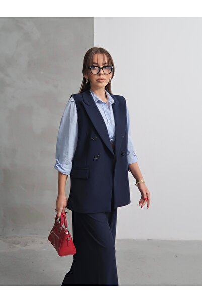 Paw Garage Women's Bloom Pocket Cover Vest