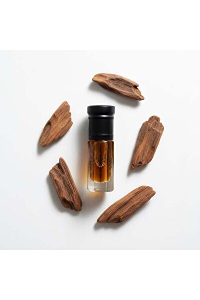 ABO WALEED OUD Burmese oud oil