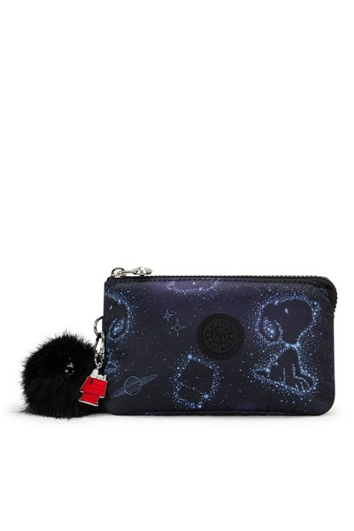 Kipling Creativity L Büyük Boy Cüzdan