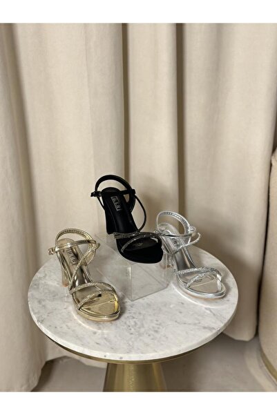 vanus fashion Stylish heels (3 colors) J4570C