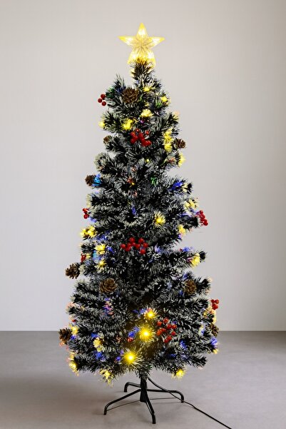 OEM Decorative Fir Frostella 180cm