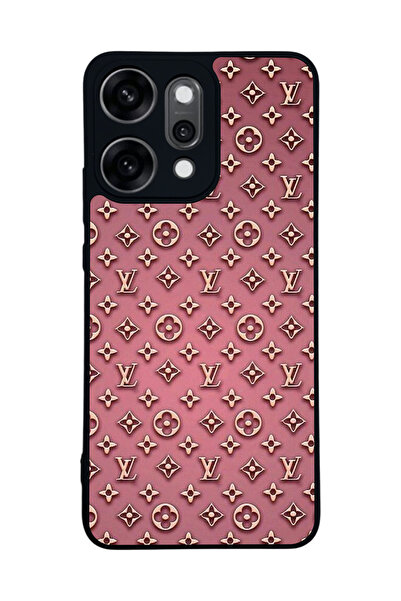 OPPO Reno 14 Pro Mat Uyumlu Siyah Kılıf – Yumuşak Silikon, Koruyucu, Şok Emic...