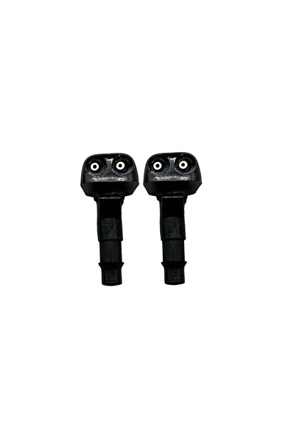 Hys SU FISKİYE MEMESİ MITSUBISHI L200 2007-2013 | 2 ADET
