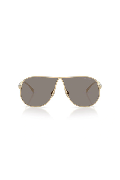 Miu Miu نظارات شمسية A56S ZVN80Q 66